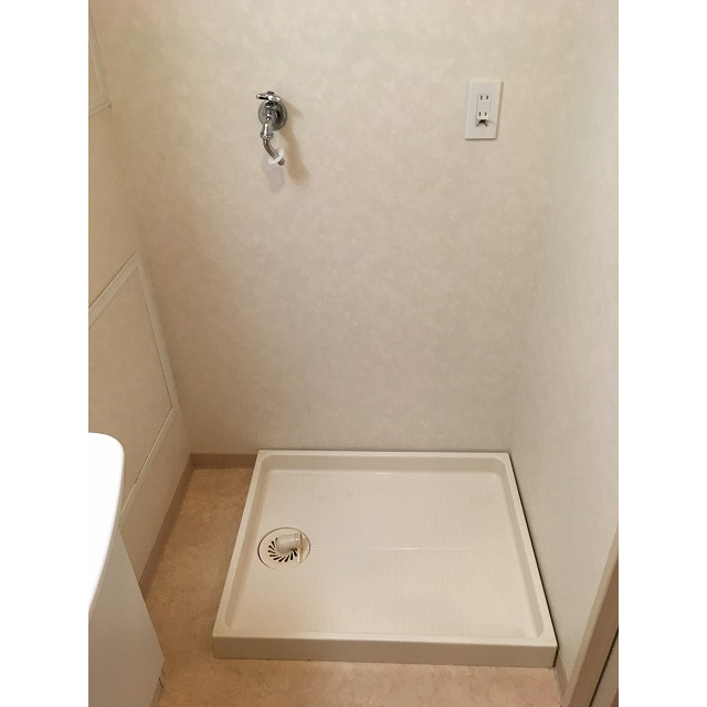 サングランパ0704号室 部屋その他