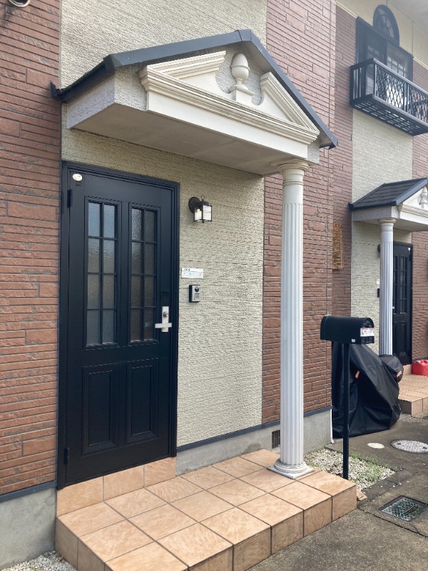 DUPLEX foliar Ⅱ 部屋その他