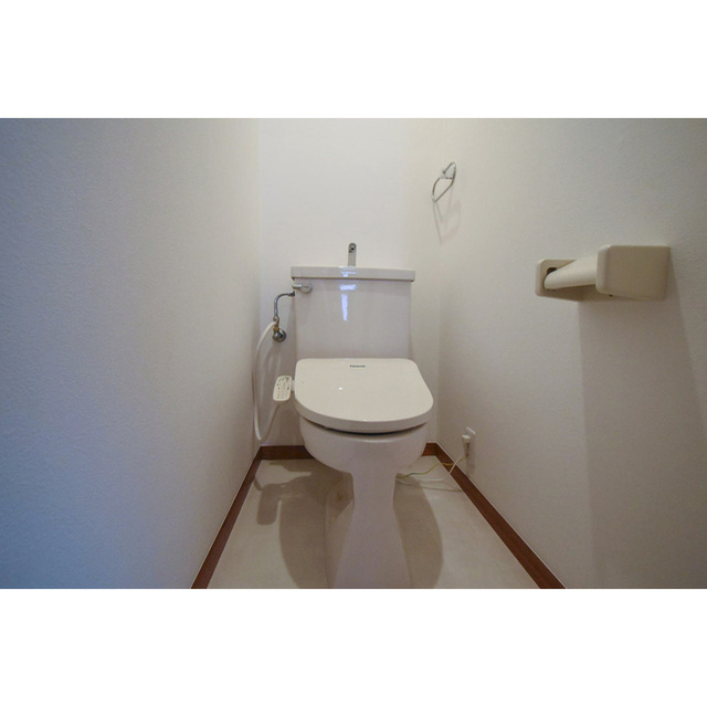 ヒカリハイツ 内観