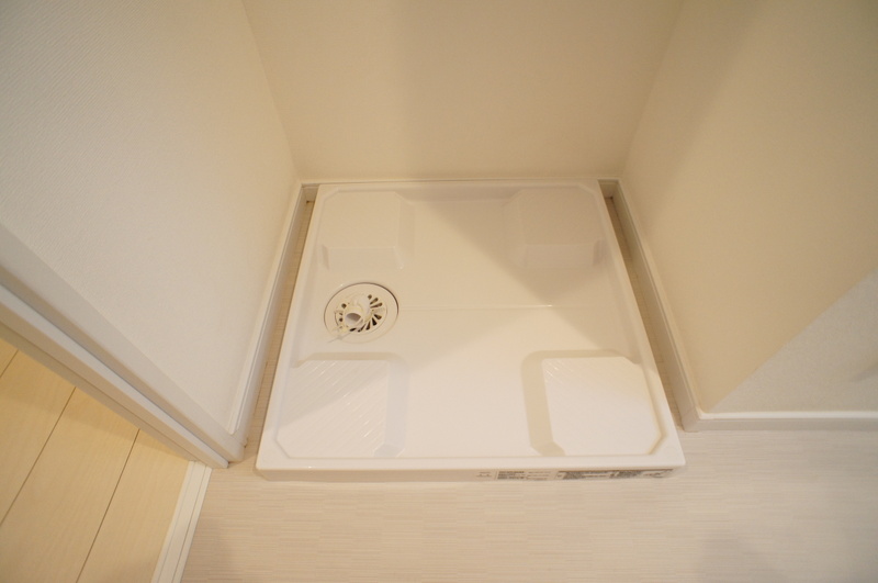 リブリ・旭ハイム 部屋設備