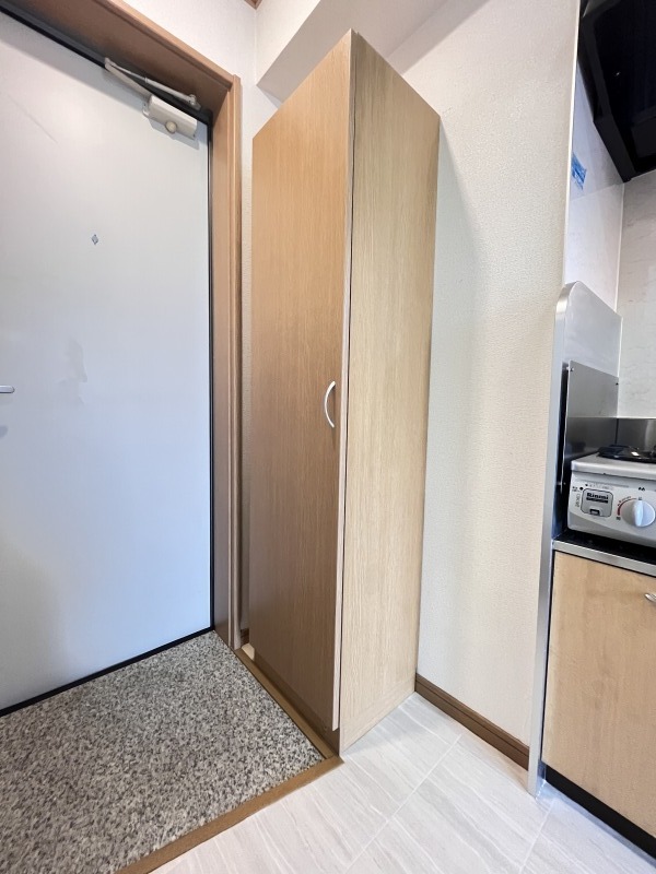 グラントワ谷在家2階 部屋その他