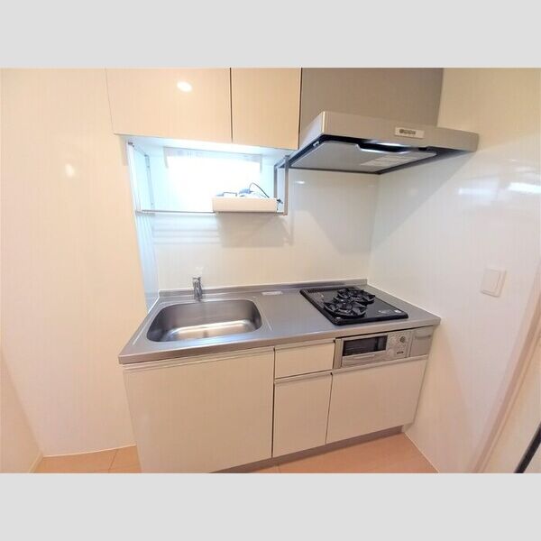 フォレスタ システムキッチン