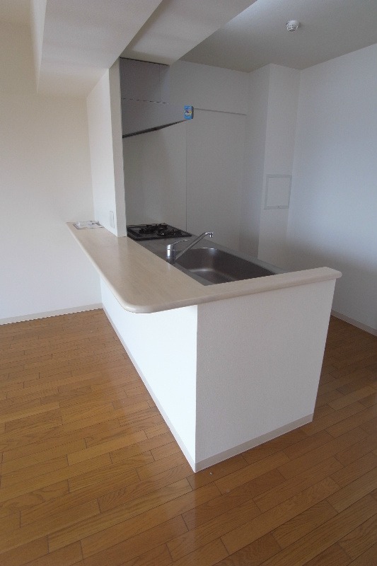 アンシャンテ4階 部屋その他