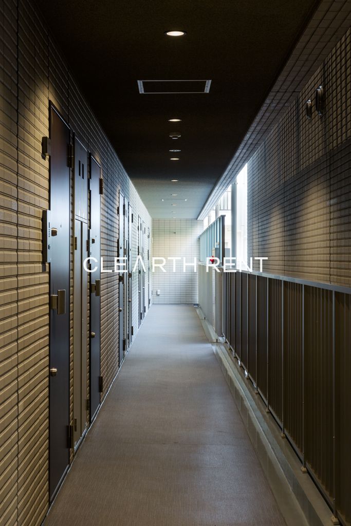 コンシェリア目黒 ＴＨＥ ＲＥＳＩＤＥＮＣＥ3階 ☆目黒駅徒歩５分の好立地/敷金ゼロで初期費用がお得☆