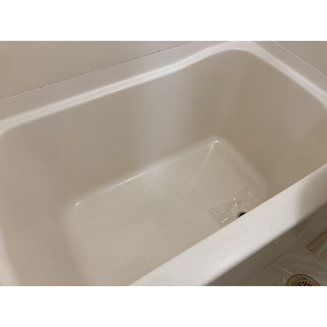 ハイツマスターズ お風呂