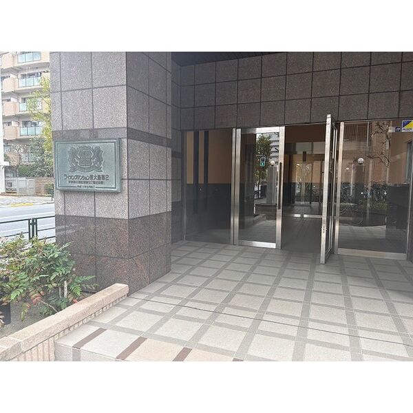 ライオンズマンション東大島第二201号室 部屋その他