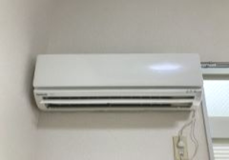 ライムライトM1階 部屋設備