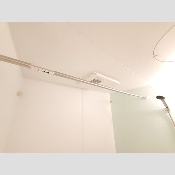 クレセント103号室 お風呂