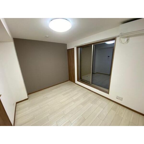 BlueTerrace松戸202号室 部屋その他