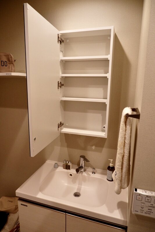 ONE ROOF RESIDENCE KIBA EAST8階 ※参考画像