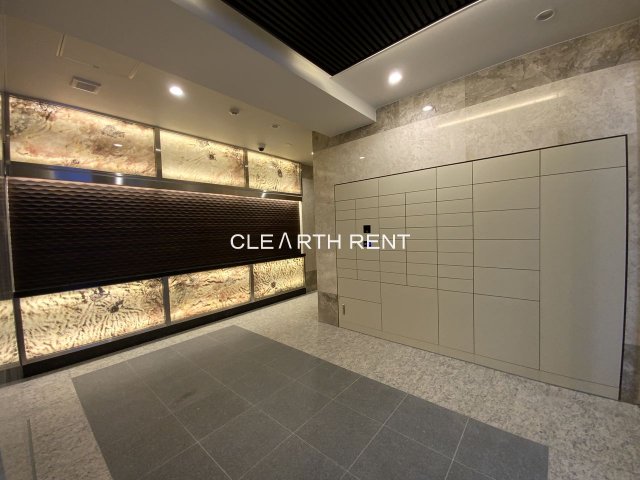 コンシェリア田町4階 その他共有部分