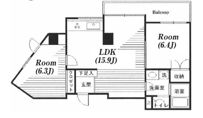リビング