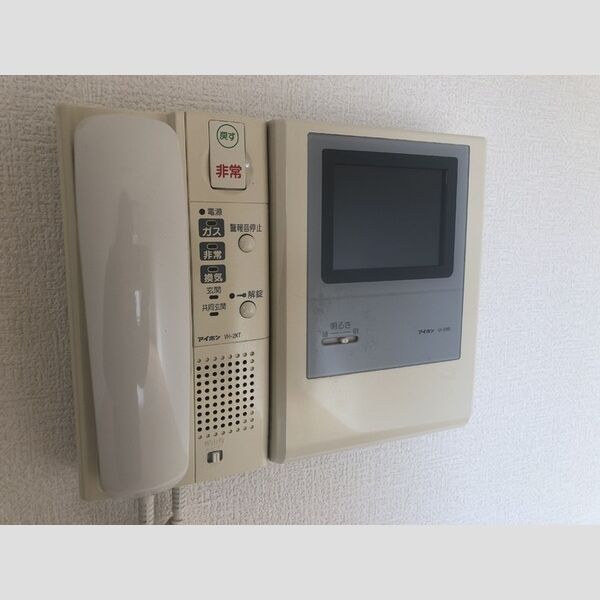 UTステージ横浜吉野町 部屋設備