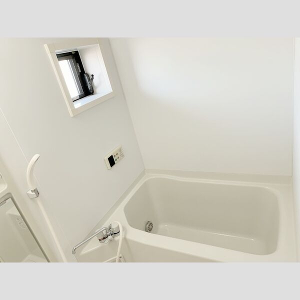 グローリア酒々井 浴室