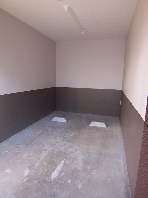 ベルグレードＨＪ9階 外観