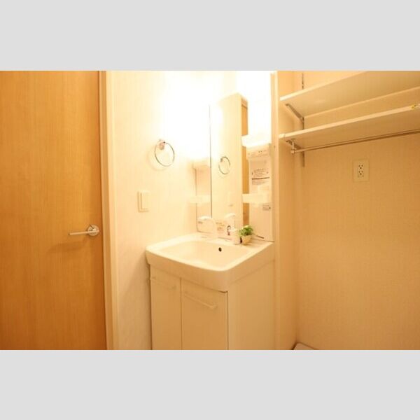 HANABUSA　Ⅲ 洗髪洗面化粧台