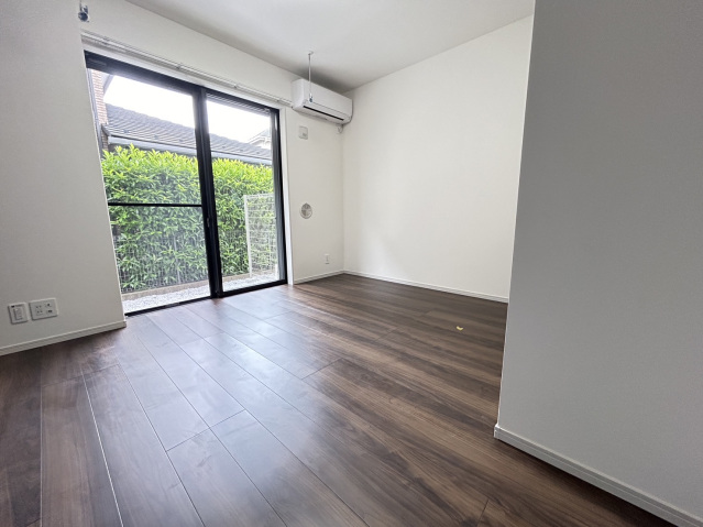 ルナモンド大和田1階 部屋その他