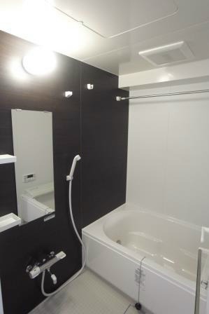 リーサ・ボニート5階 玄関