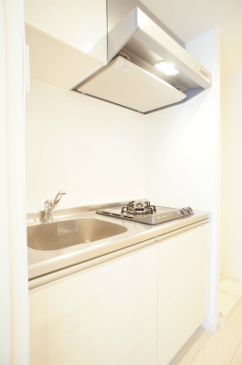 リブリ・反町・東神奈川 キッチン