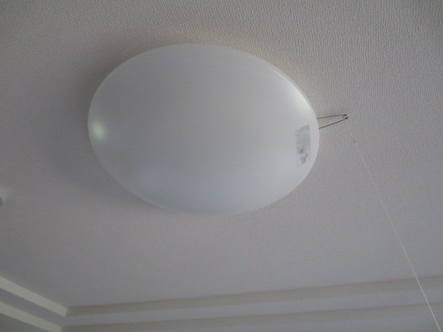 Ｌ・Ｇａｒｄｅｎ305号室 室内設備（イメージ）