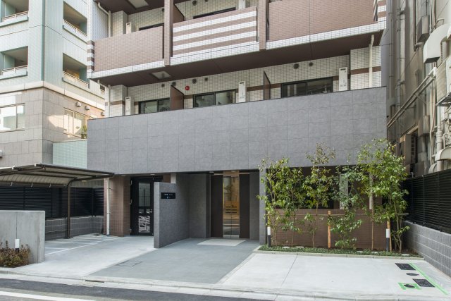 DIPS新宿御苑803号室 その他