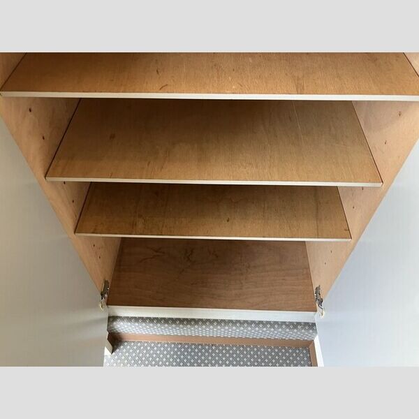 ハイムカメリア213号室 靴箱