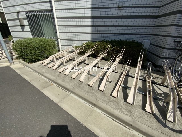 メインステージ北千住Ⅴ9階 最上階/角部屋/床暖房付のお部屋