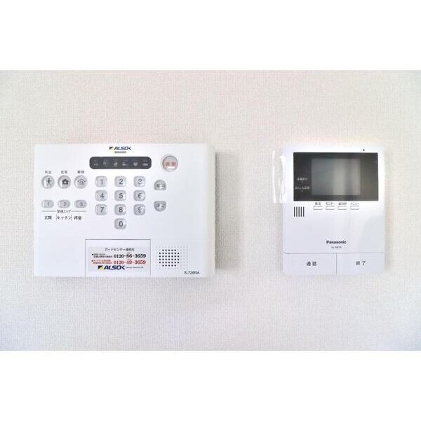 Carpe　Diem 部屋設備