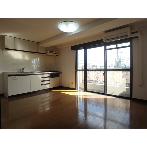 グレース目白304号室 部屋その他