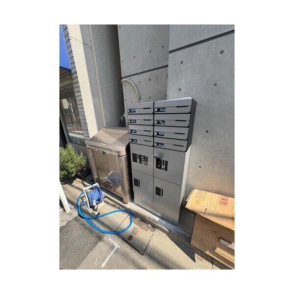 VISTA　HONANCHO 部屋設備