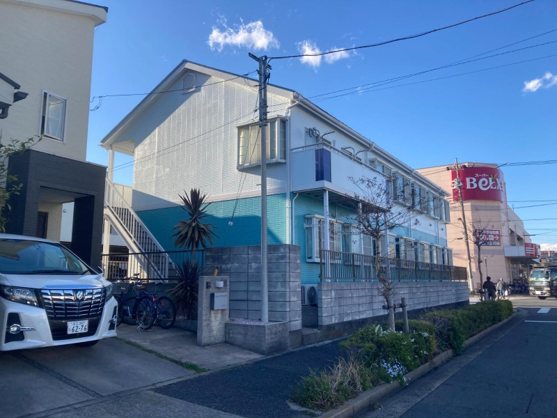 オーネスト六町Ⅰ2階 部屋その他