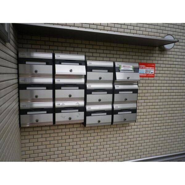 フォンターナ 部屋設備