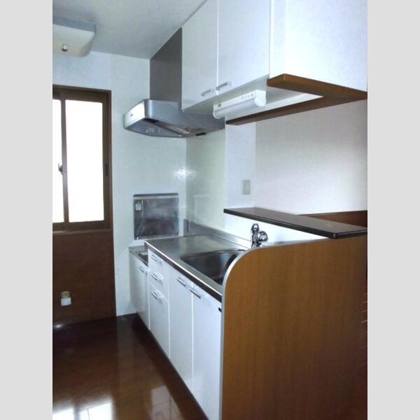 グランメール 対面キッチン