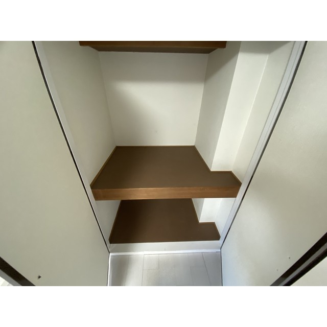 リポス瀬谷A棟101号室 内観