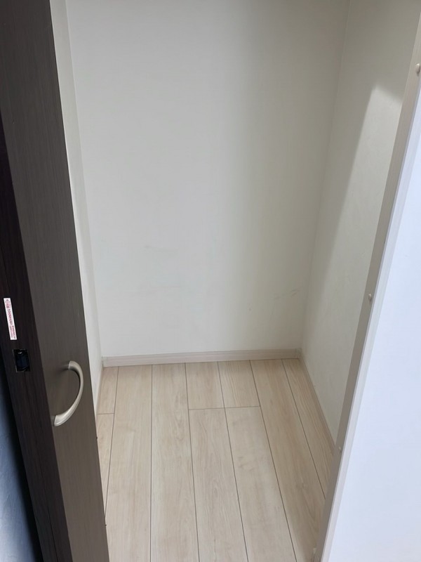 ＧＲＡＮＱＵＡＬ柏 収納