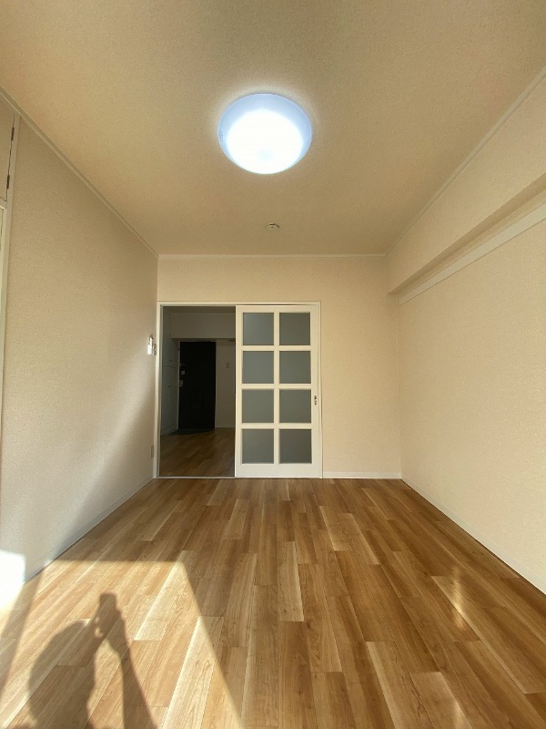 シンシアリー2階 部屋その他