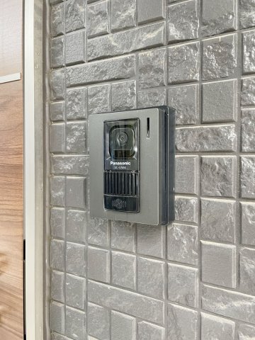 CASAR稲田堤302号室 部屋その他