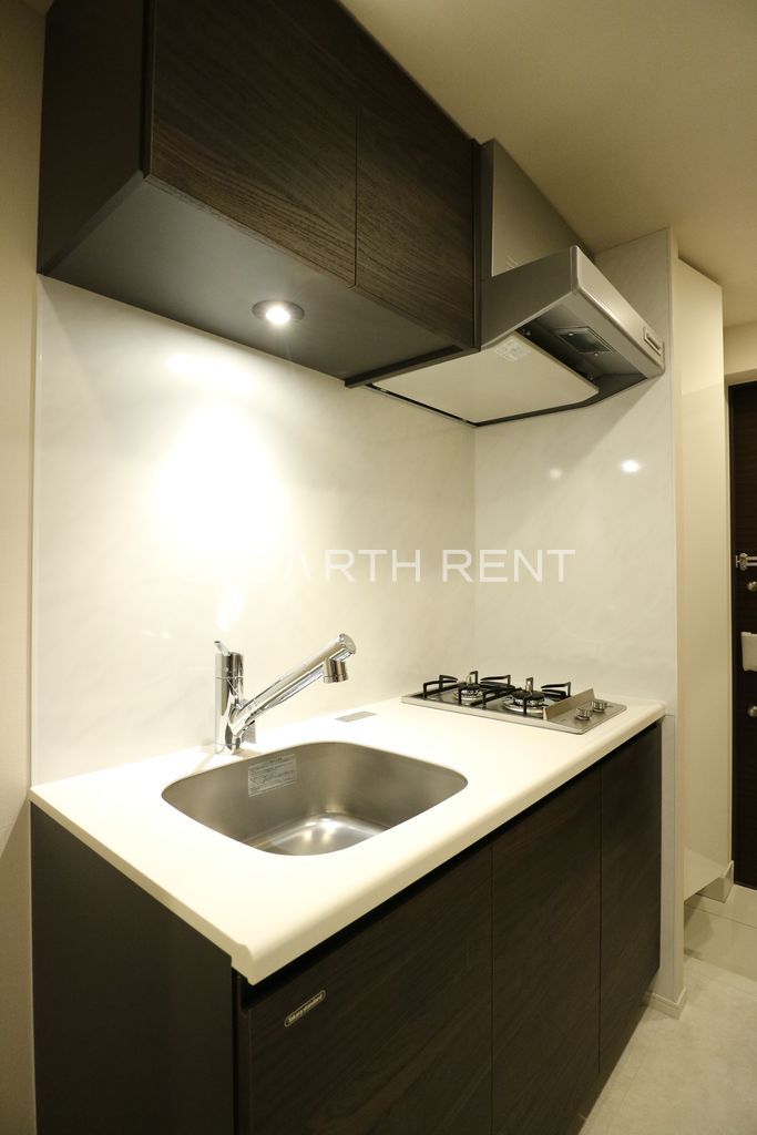 コンシェリア南麻布 ＰＬＡＴＩＮＵＭ ＳＱＵＡＲＥ5階 同タイプ別住戸写真となります。状況と異なる場合がございます。