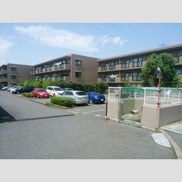 ルーチェ緑が丘Aの外観画像