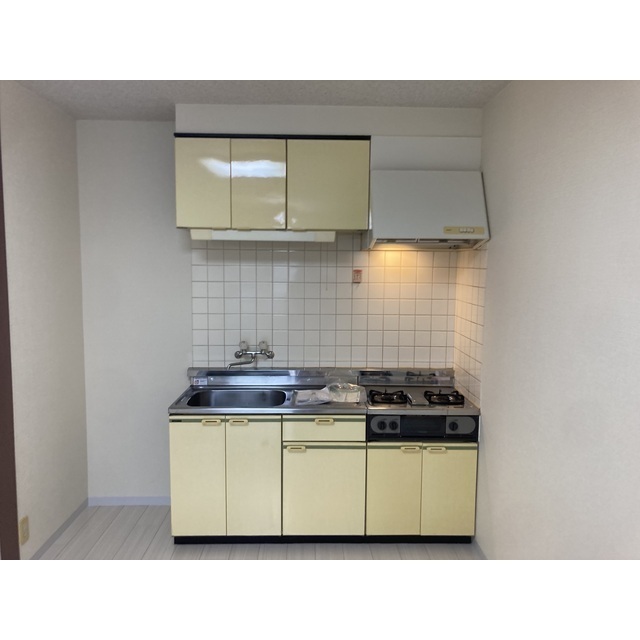 IZUMIX・2B キッチン