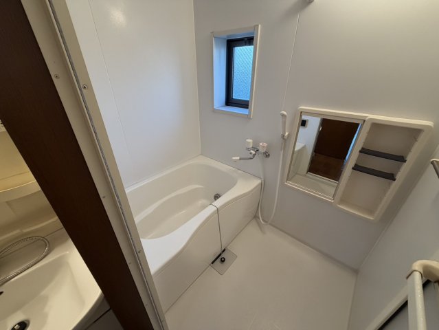 ペルテ並木A202号室 お風呂