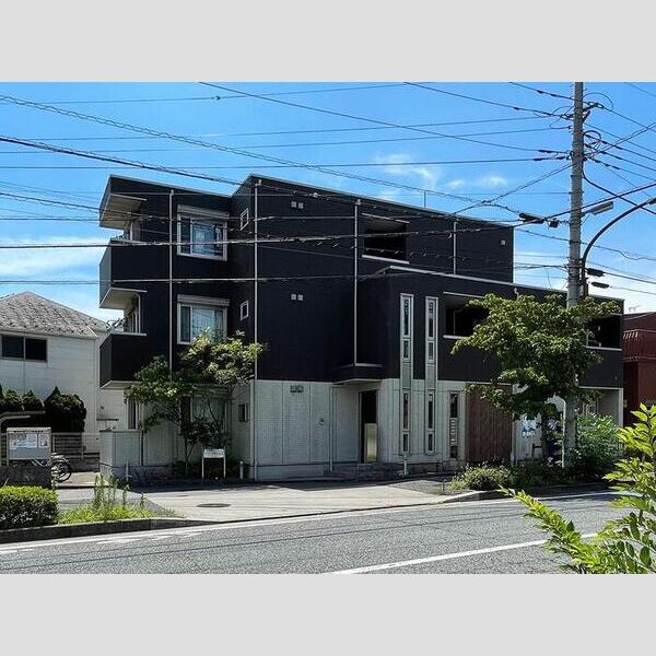 ベルファースト清水が丘Ⅱの外観画像