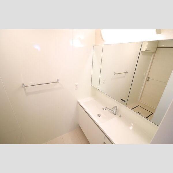 グランディオーソ 洗面室