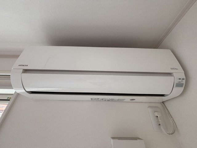 Ｈａｋｕｓｕｉ星川 部屋設備