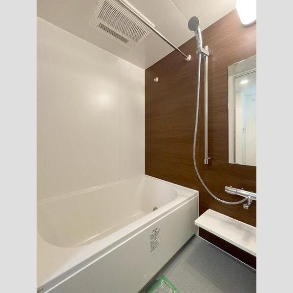 Y・Kレジデンス赤羽西 お風呂