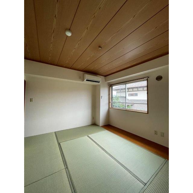 フォレストガーデン303号室 同建物別部屋の参考画像