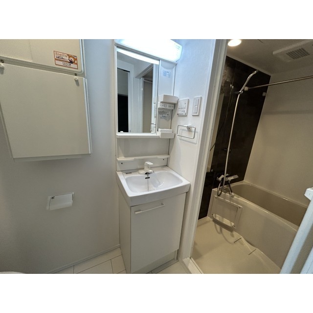 SAIE金町402号室 内観