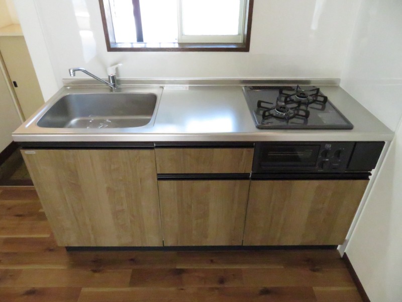 大森ハイツ ※別部屋写真参照