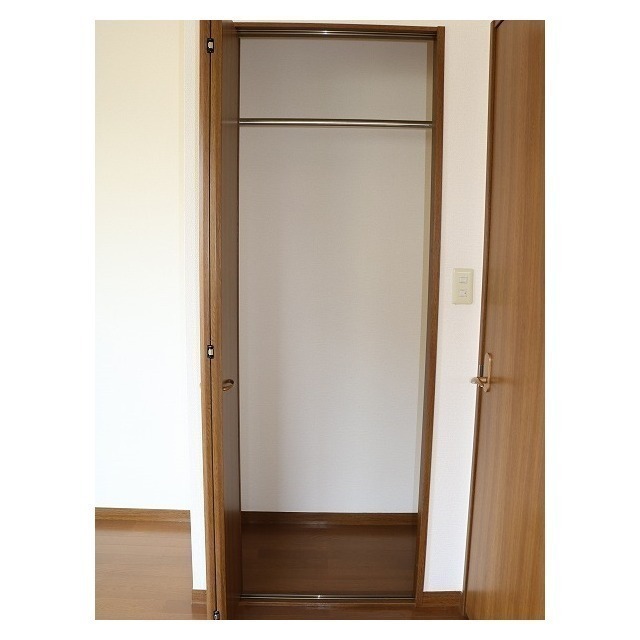 アムール KURITA 内観