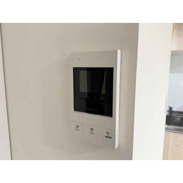 LUORE池上Ⅱ0101号室 部屋その他